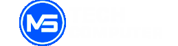 MS TECH COMPUTER